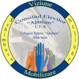 logo Consiliului elevilor